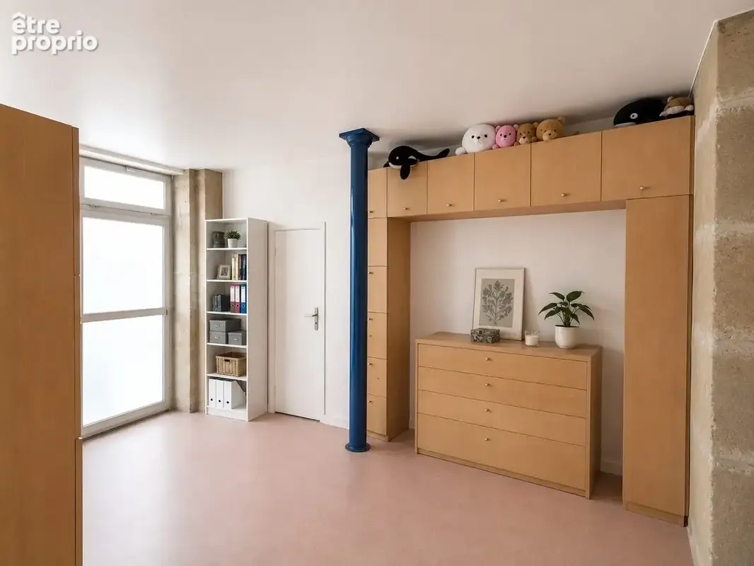 Appartement 3 pièces 131 m² à vendre à Paris-11e (75011) - photo 5