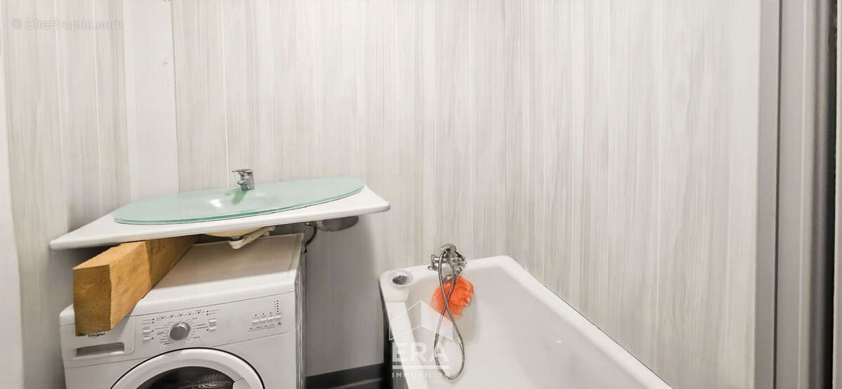 Appartement à BLANQUEFORT