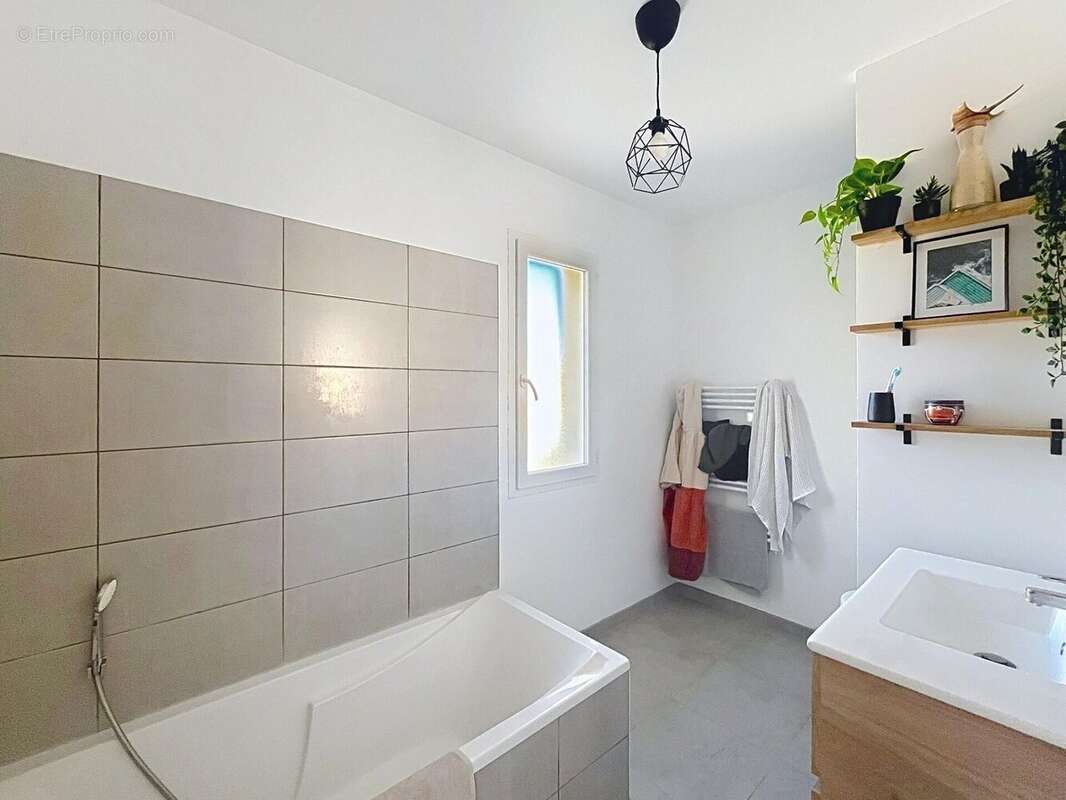 Photo 7 - Maison à SARRIANS