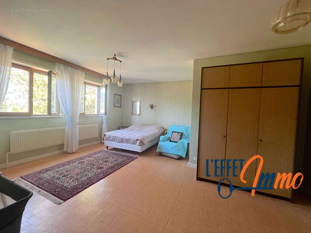 Maison 280 m² habitables sur les hauteurs de Buhl - photo 12