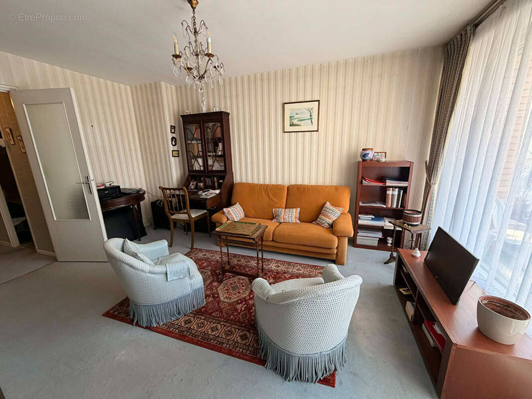 Appartement à VALENCIENNES