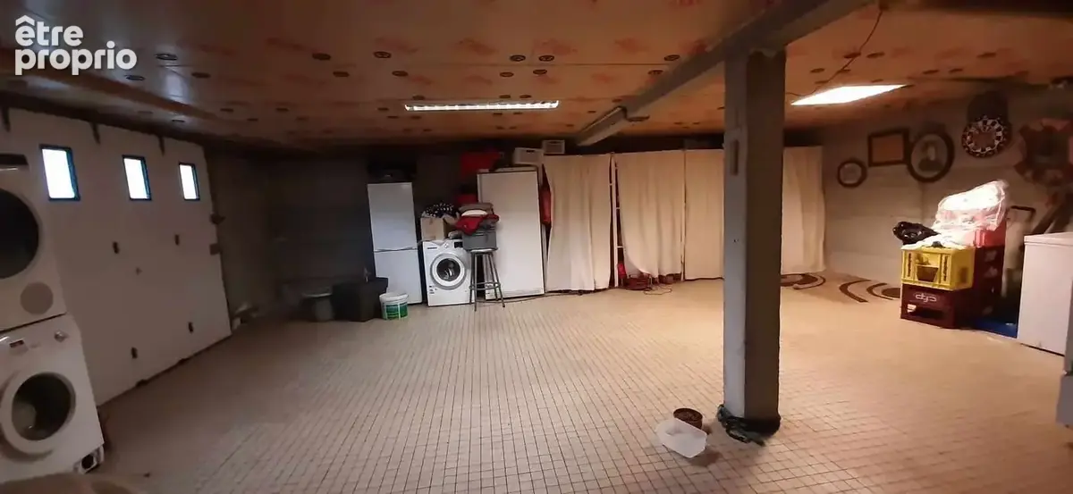 Quimper - maison 120 m² - quartier terre noire - - photo 4