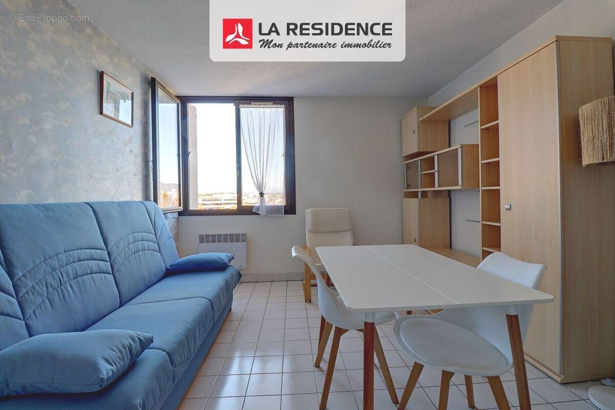 Appartement à FREJUS