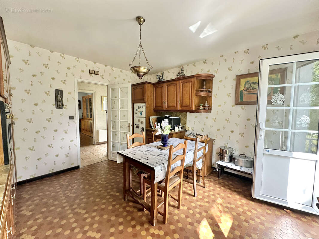 Maison à NOISY-LE-GRAND