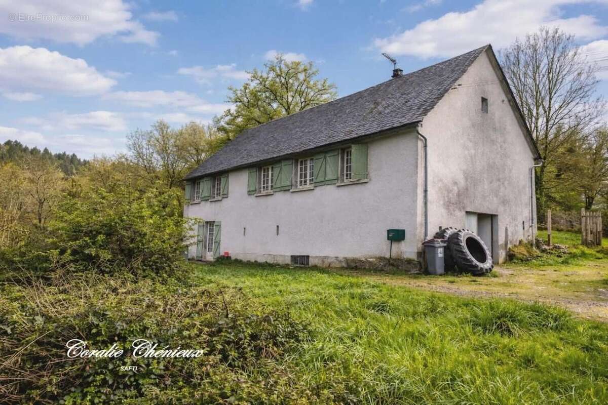 Photo 6 - Maison à YDES