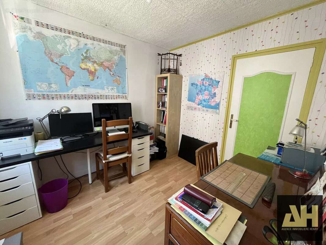 Appartement à BREST