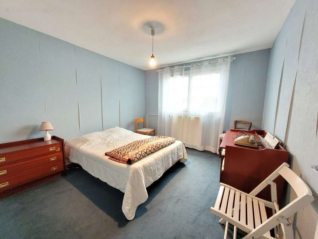 Maison à GOUSSAINVILLE