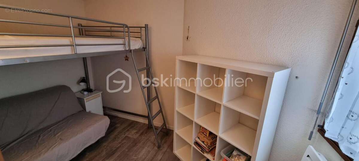 Appartement à SAINT-LARY-SOULAN