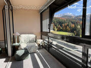 Appartement à VILLARD-DE-LANS