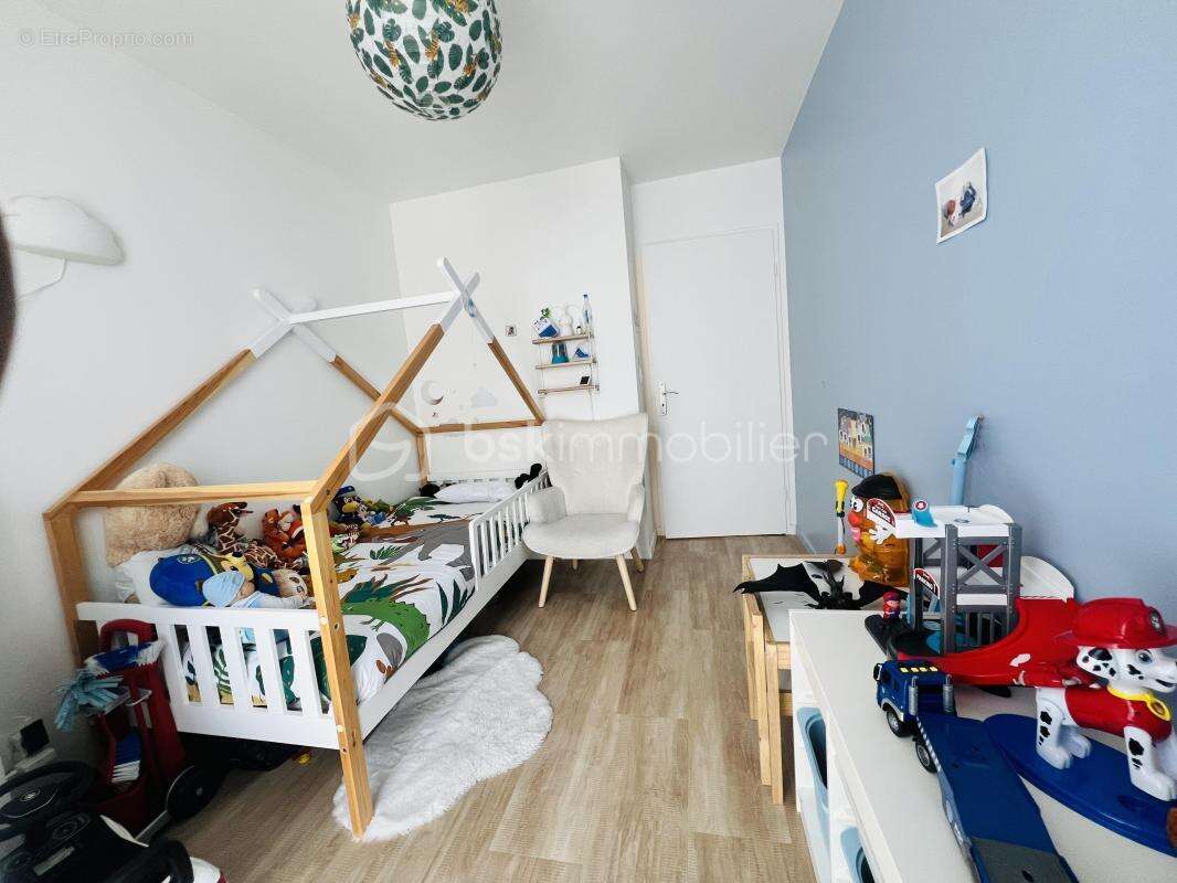 Appartement à CHOISY-LE-ROI