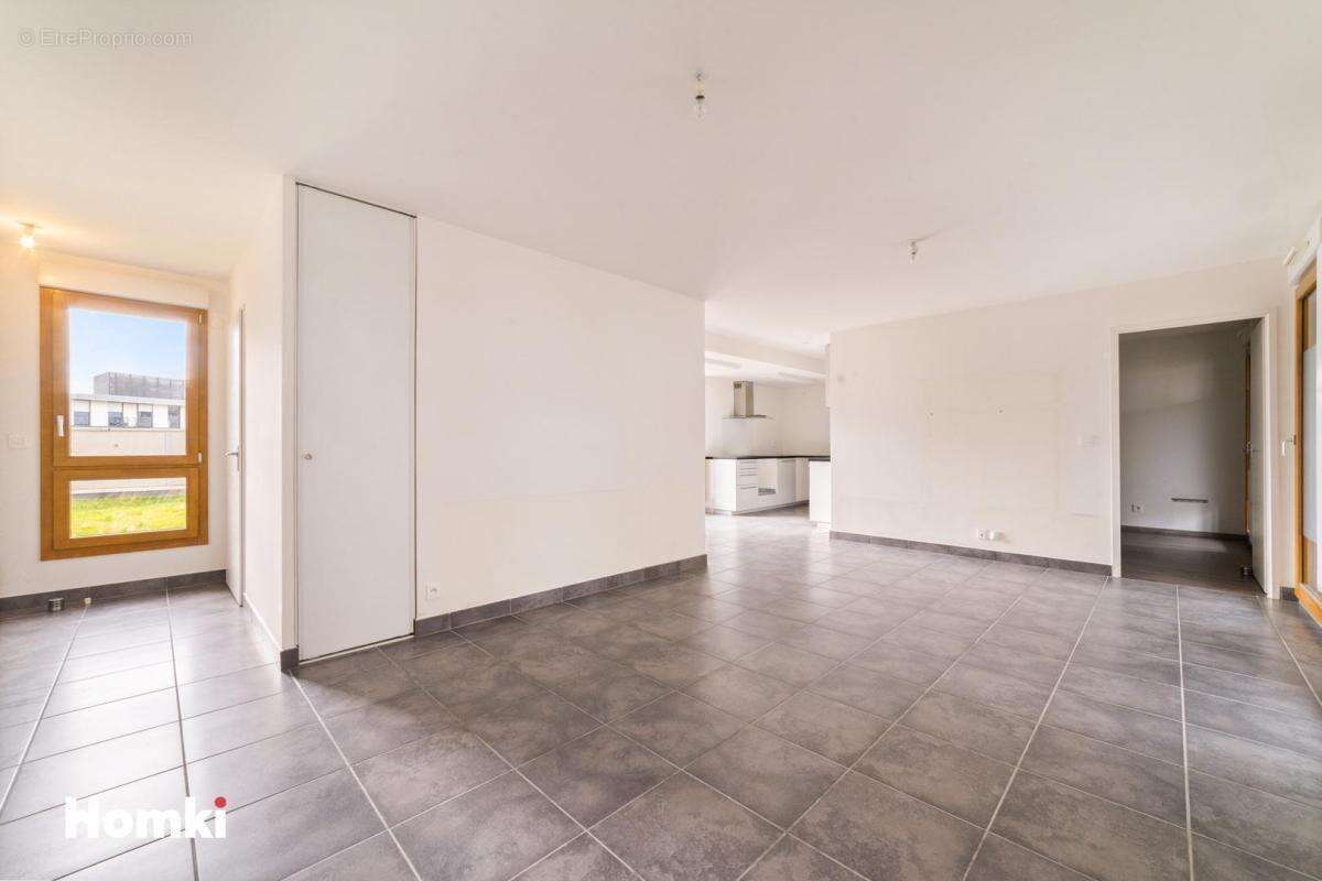 Appartement à LYON-7E