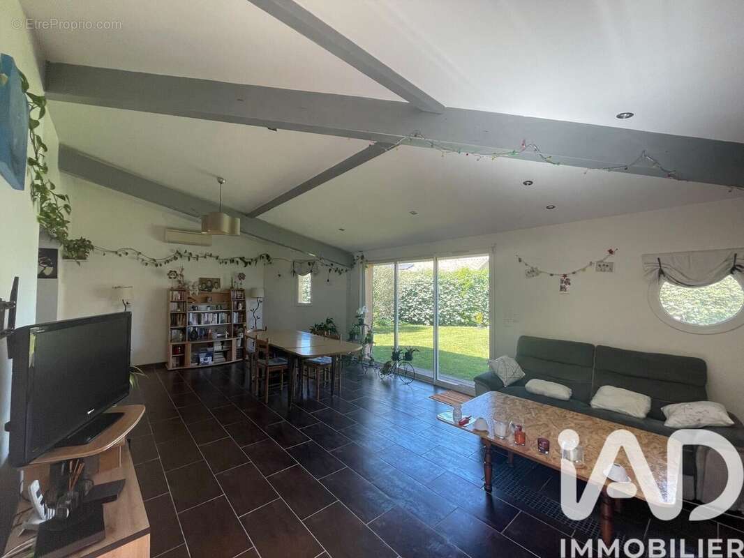 Photo 3 - Maison à ALBIAS