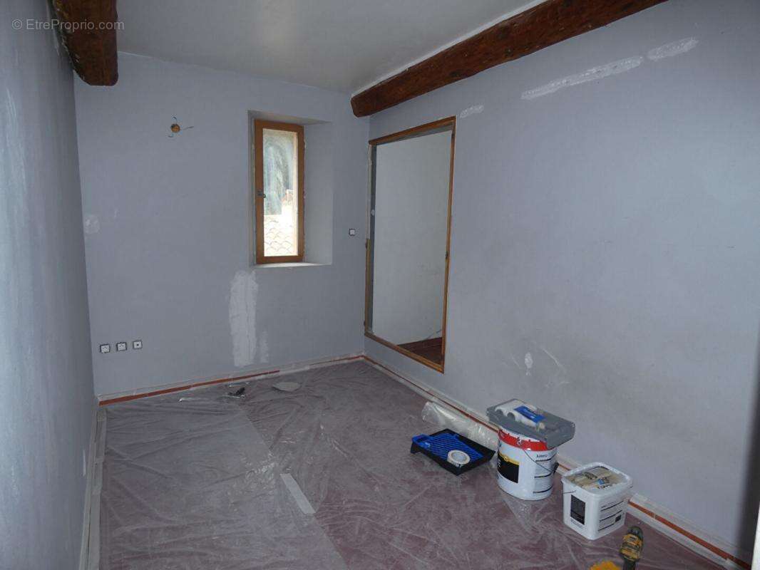 Appartement à LES ARCS