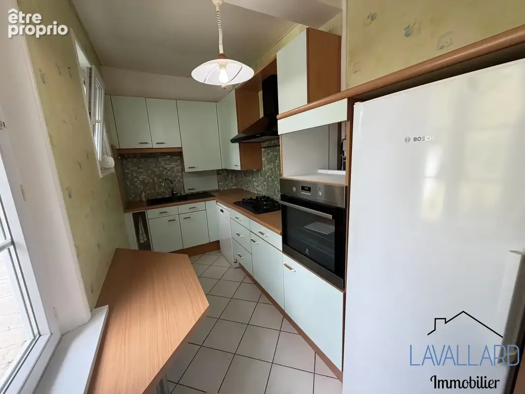 Maison 115 m² à Corbie  - photo 5