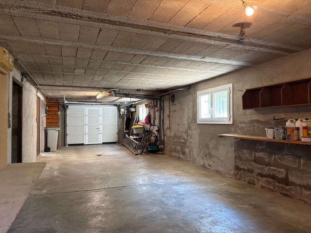 Maison à BRETENIERE de 155,45m² sur sous sol complet, 5 chambres, terrain 719 m² - photo 35