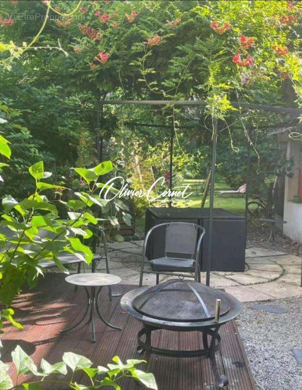 Maison à NOGENT-LE-ROTROU