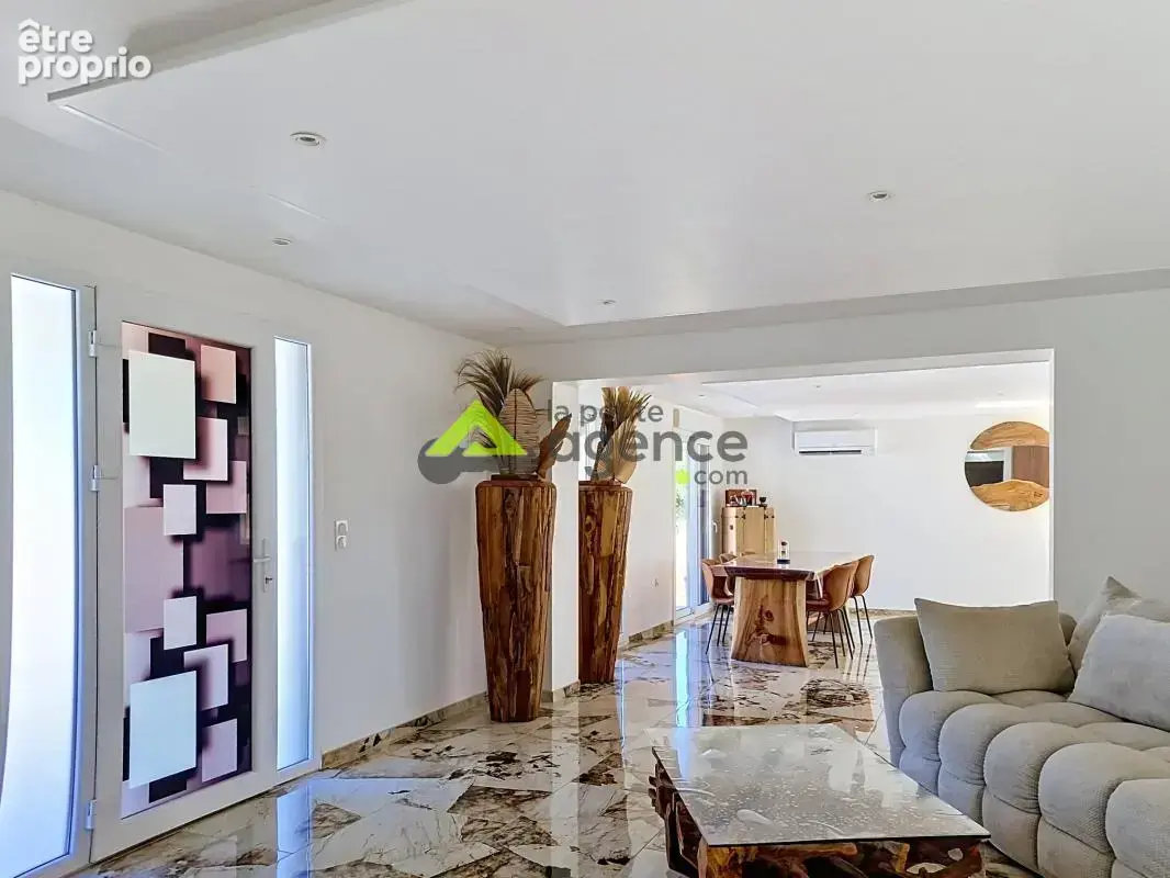 Propriété 4 pièces - 120 m2 - photo 7
