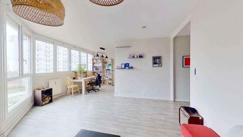 Appartement à BAGNOLET