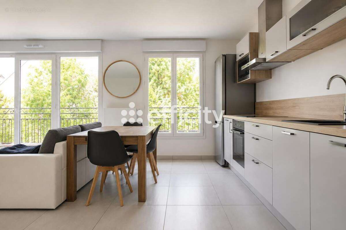 Appartement - photo 2