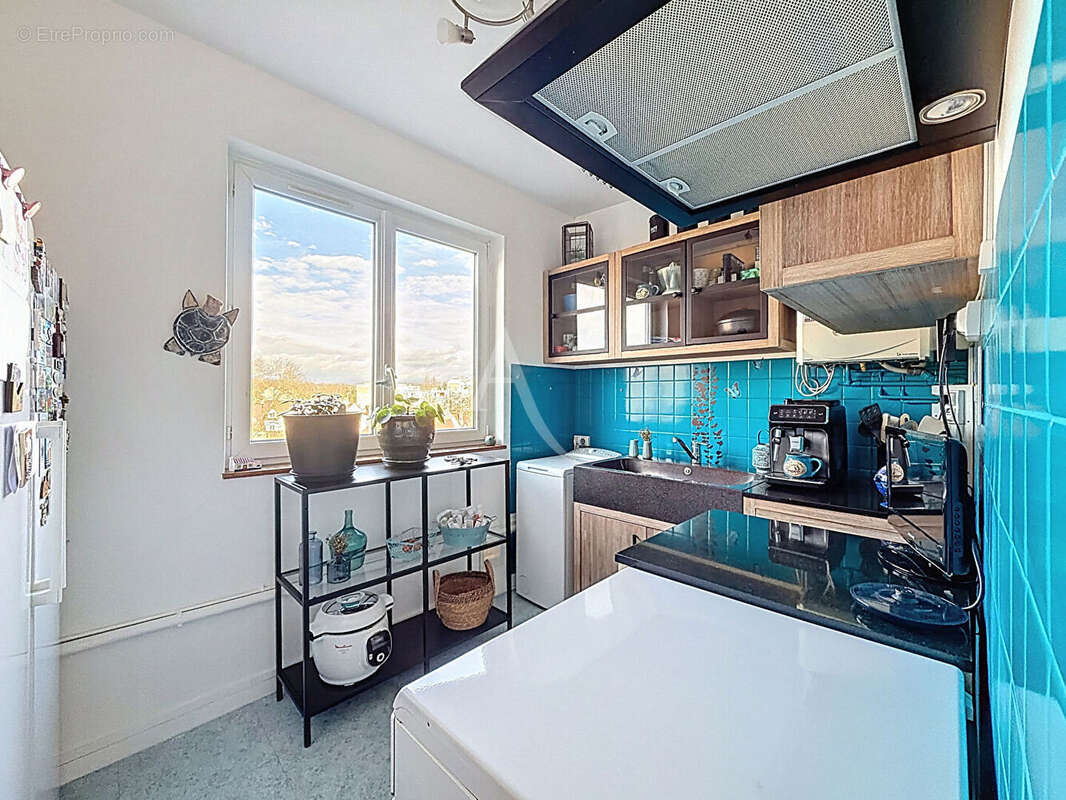 Appartement à MEAUX