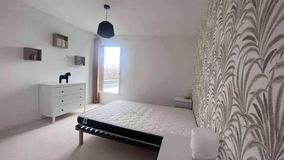 Maison à PLOUGONVEN