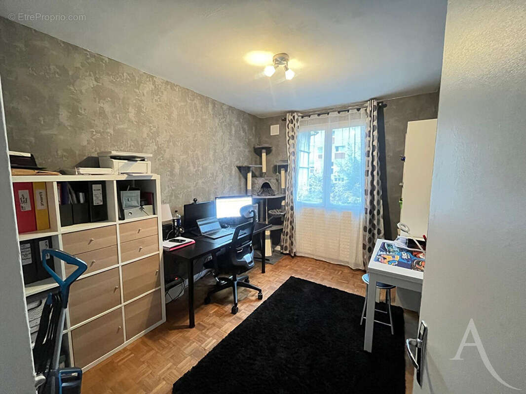 Maison à ROSNY-SOUS-BOIS