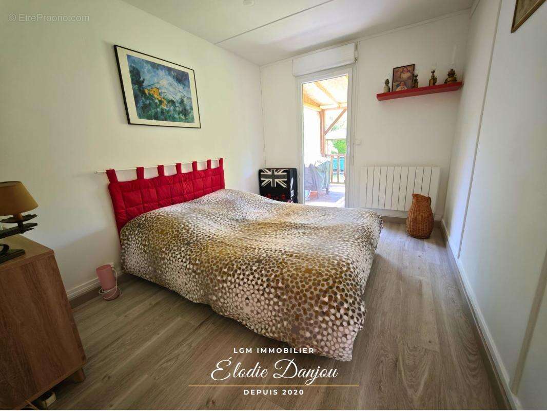 Maison à MOREE