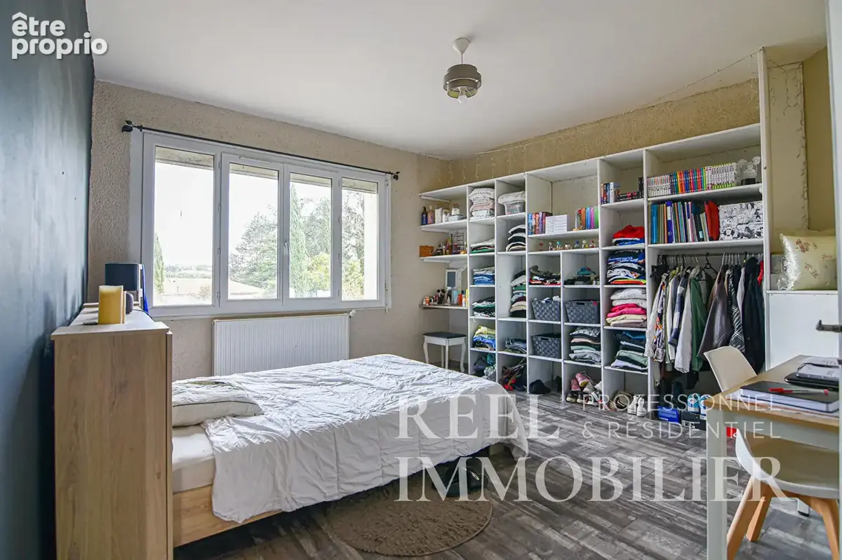 Grande maison de ville de 291 m² avec jardin et terrasse panoramique - photo 11