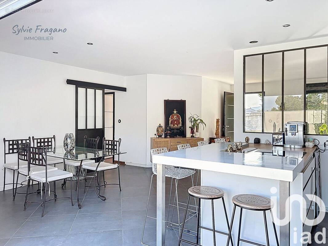 Photo 1 - Maison à NARBONNE