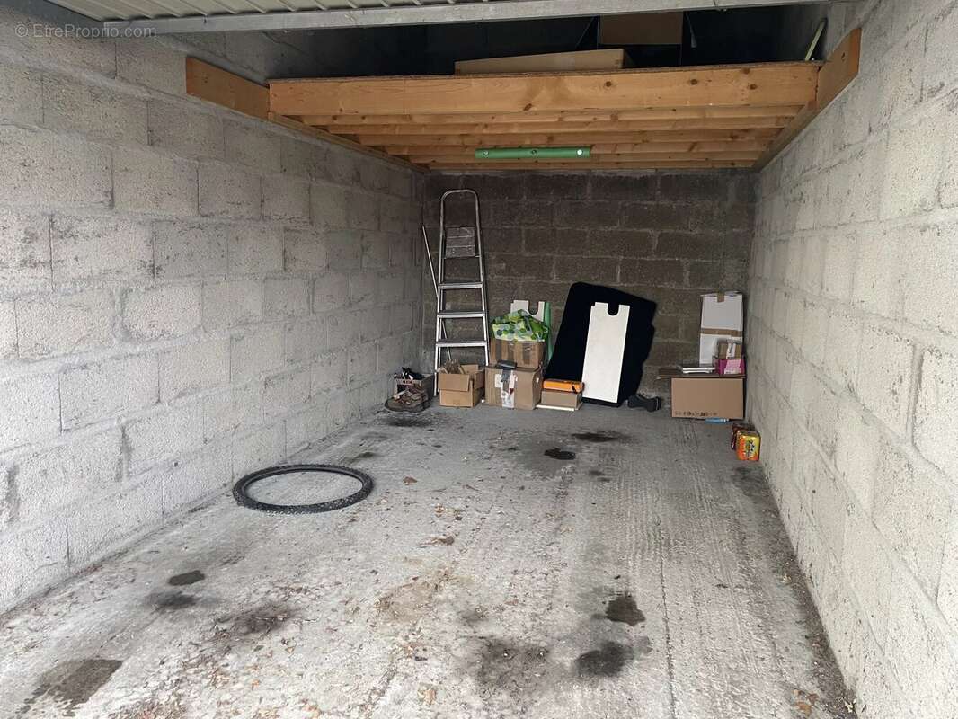 Appartement à SAINT-SEBASTIEN-SUR-LOIRE