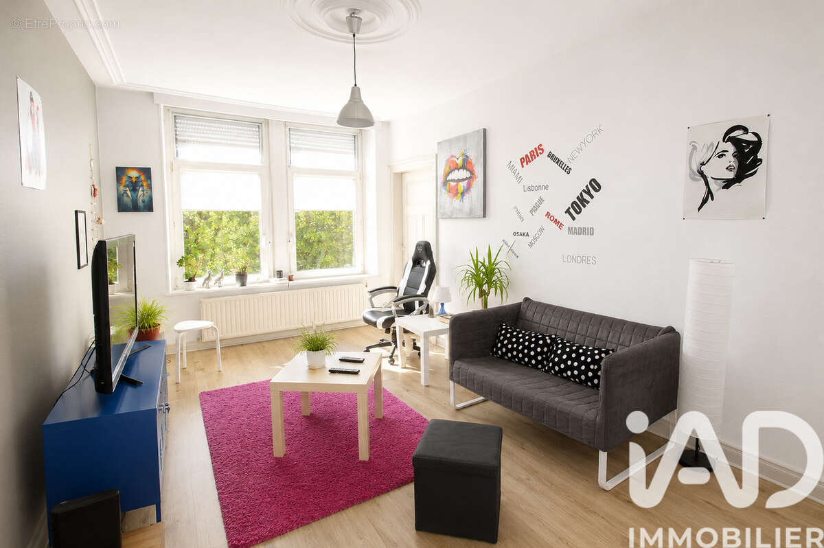 Photo 3 - Appartement à METZ