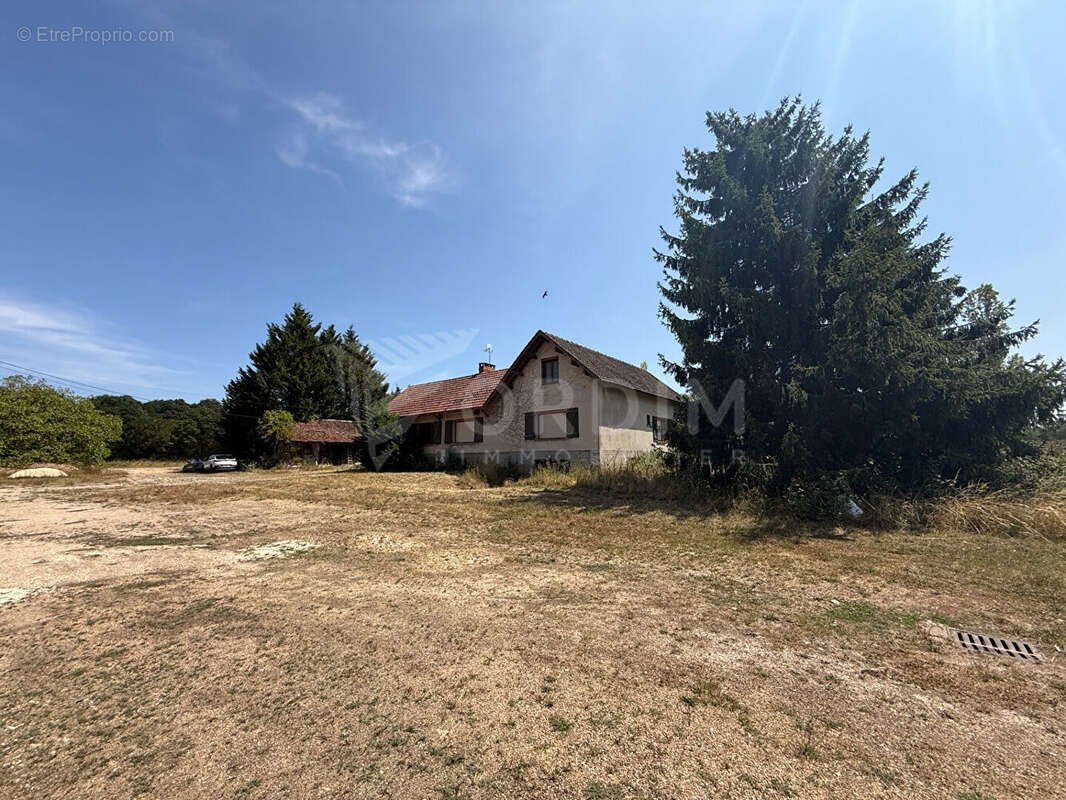 Maison Lavau 161 m2 - photo 4