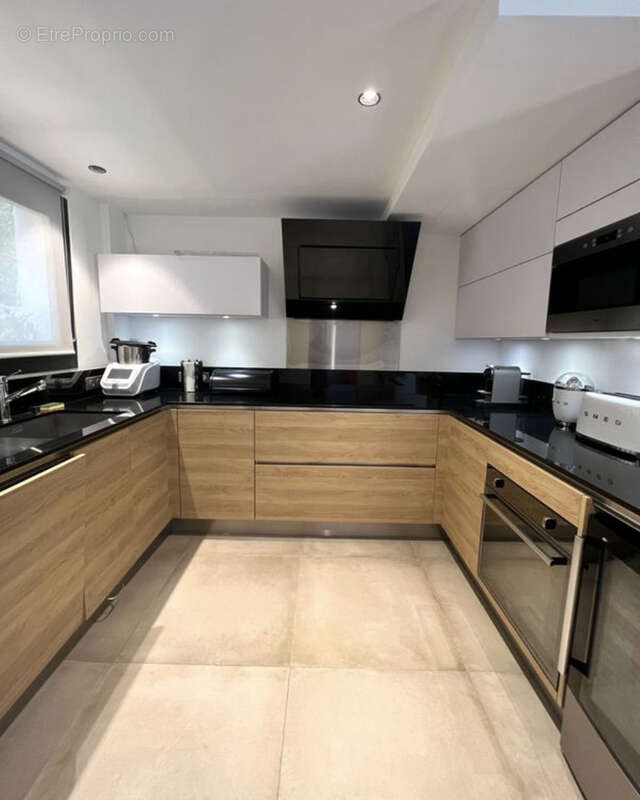 BRUSC - Maison 130m2 - 4 chambres - photo 6
