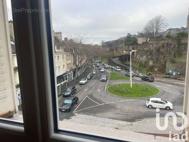 Photo 4 - Appartement à SAINT-LO