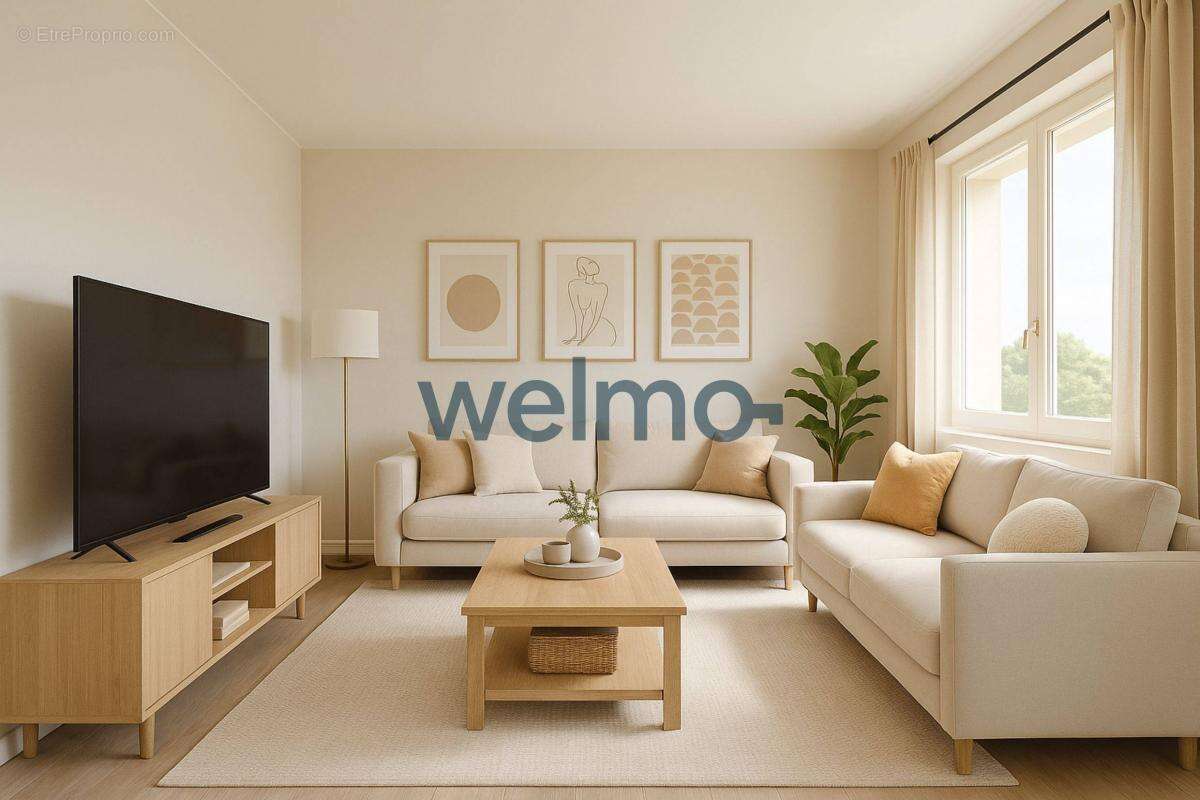 Appartement à AMIENS