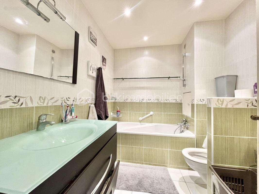 Appartement à ANDRESY