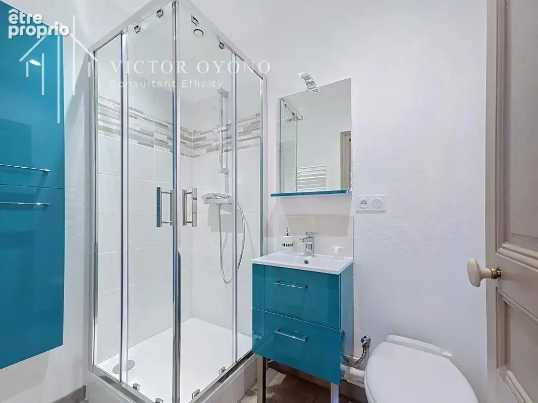 Appartement - photo 12