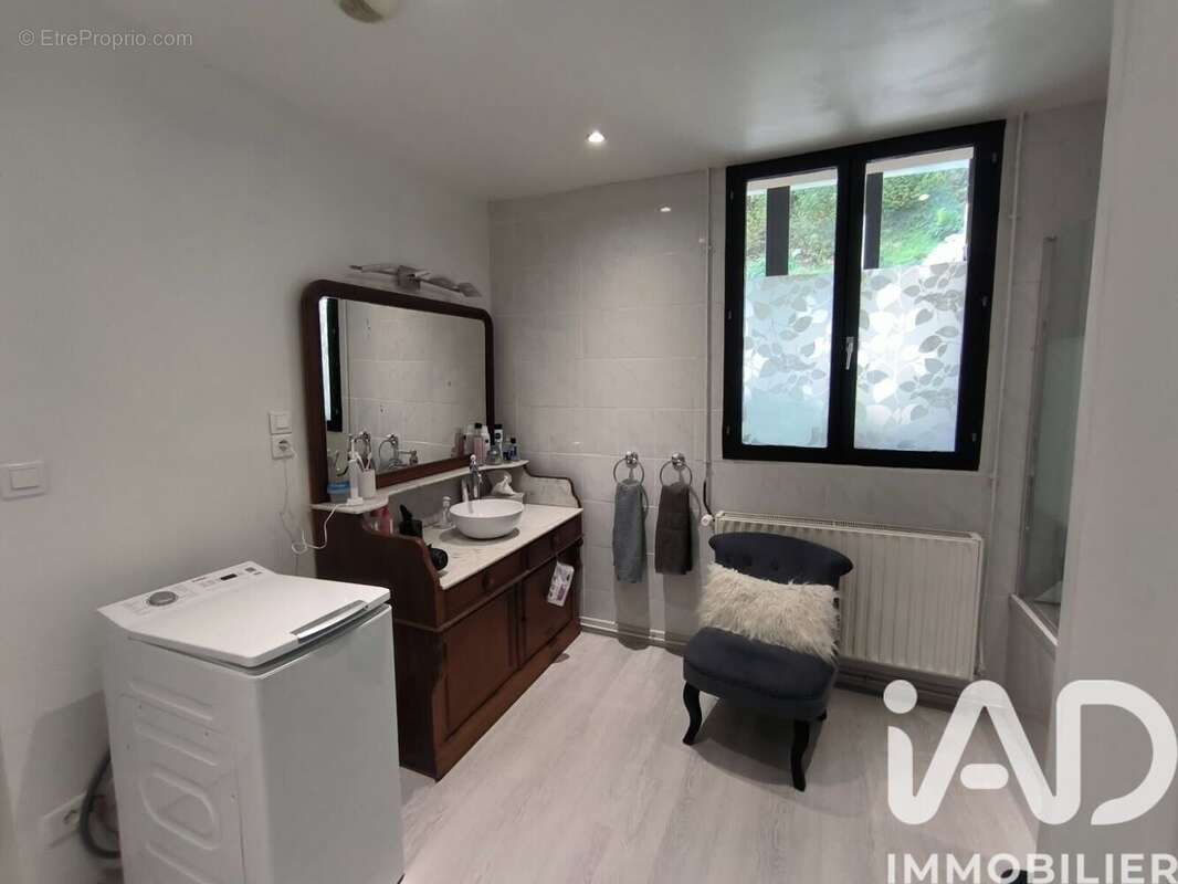 Photo 8 - Maison à PICQUIGNY