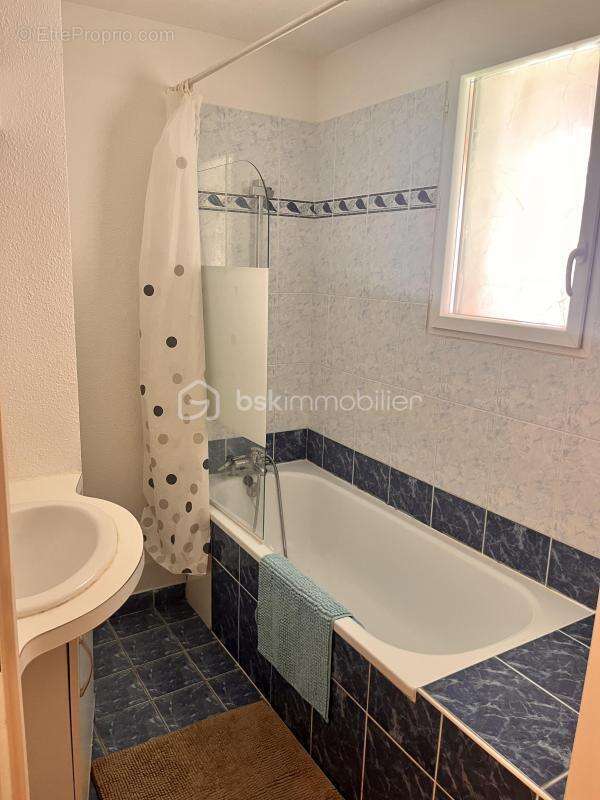 Appartement à VALRAS-PLAGE