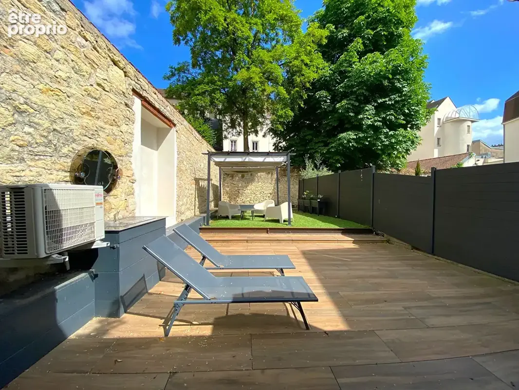 Au coeur de Dijon - photo 3
