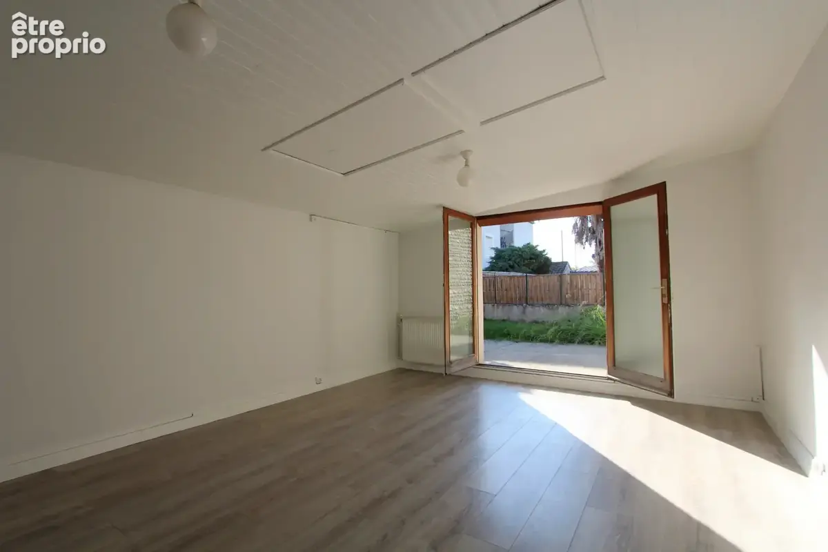 Appartement à BILLERE