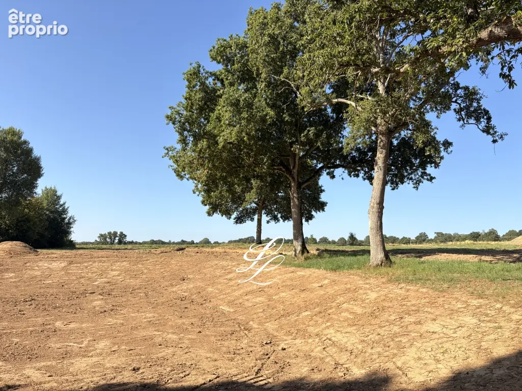 Votre Terrain à 30 minutes au Nord-Est de Rennes - photo 6