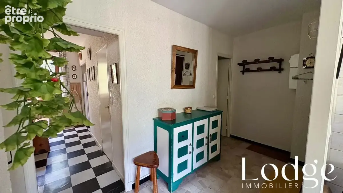 Appartement 4 pièces 86 m² à vendre à La Salle-Les-Alpes (05240) - photo 9