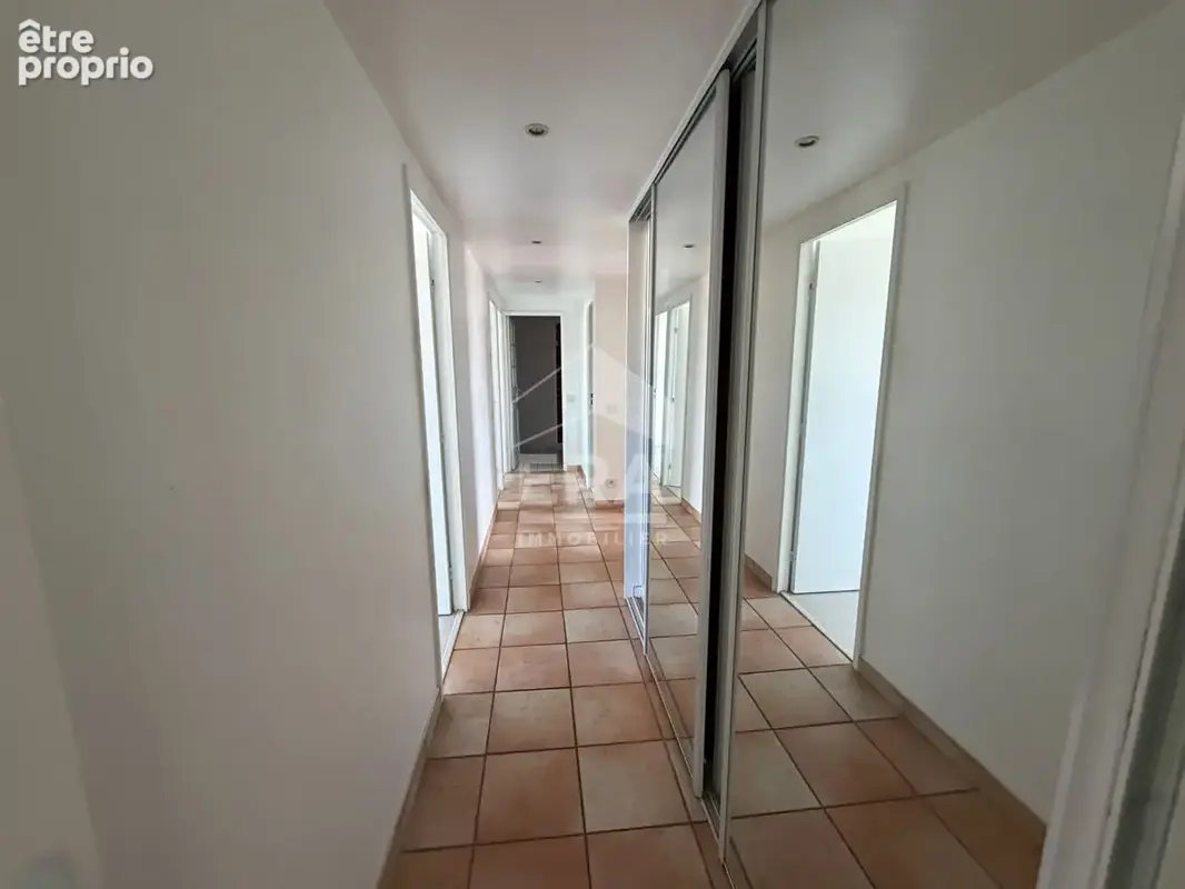 Appartement 120m² à martigues - photo 8