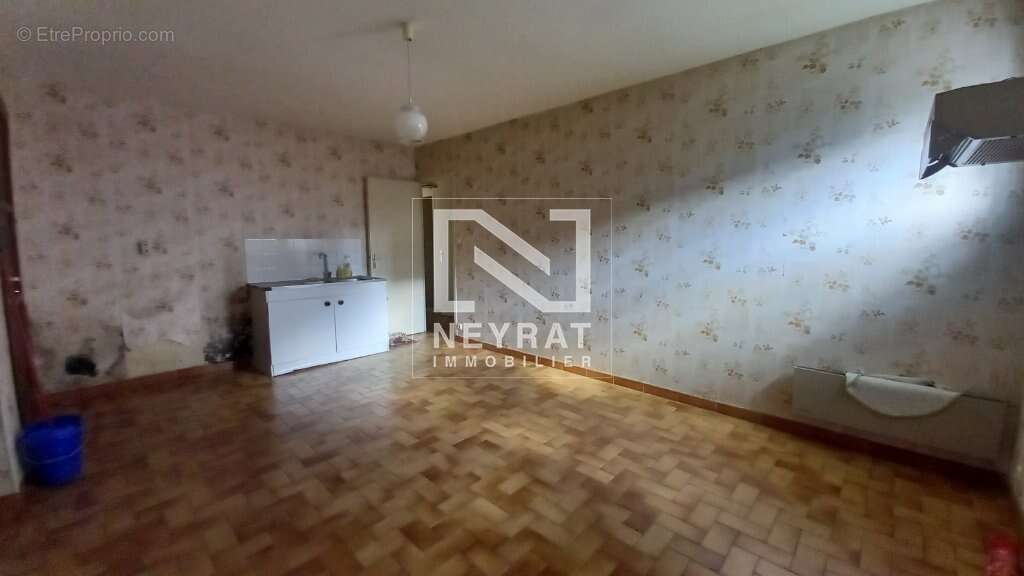 Maison 93 m² à Liernais  - photo 11