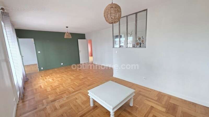 Appartement à LIMOGES