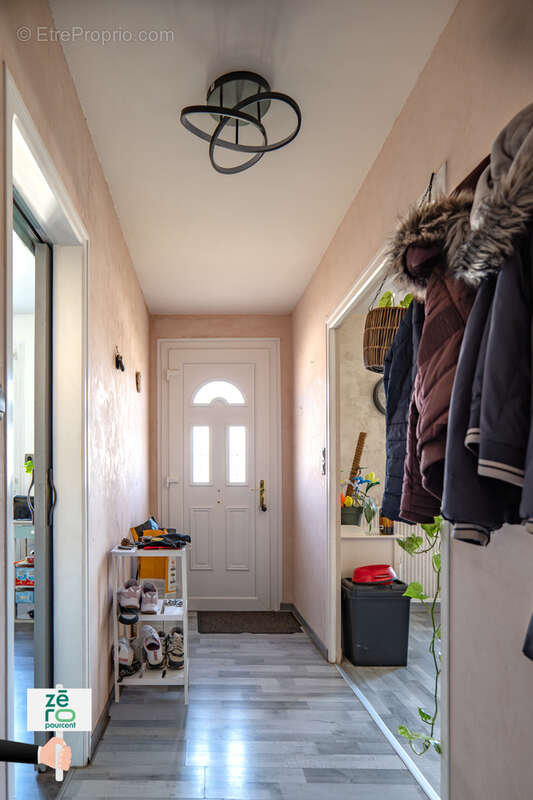 Maison 3 chambres - photo 26