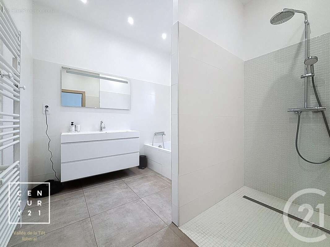 Maison à SAINT-FELIU-D&#039;AVALL