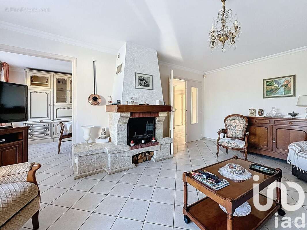 Photo 7 - Maison à GOURNAY-SUR-MARNE