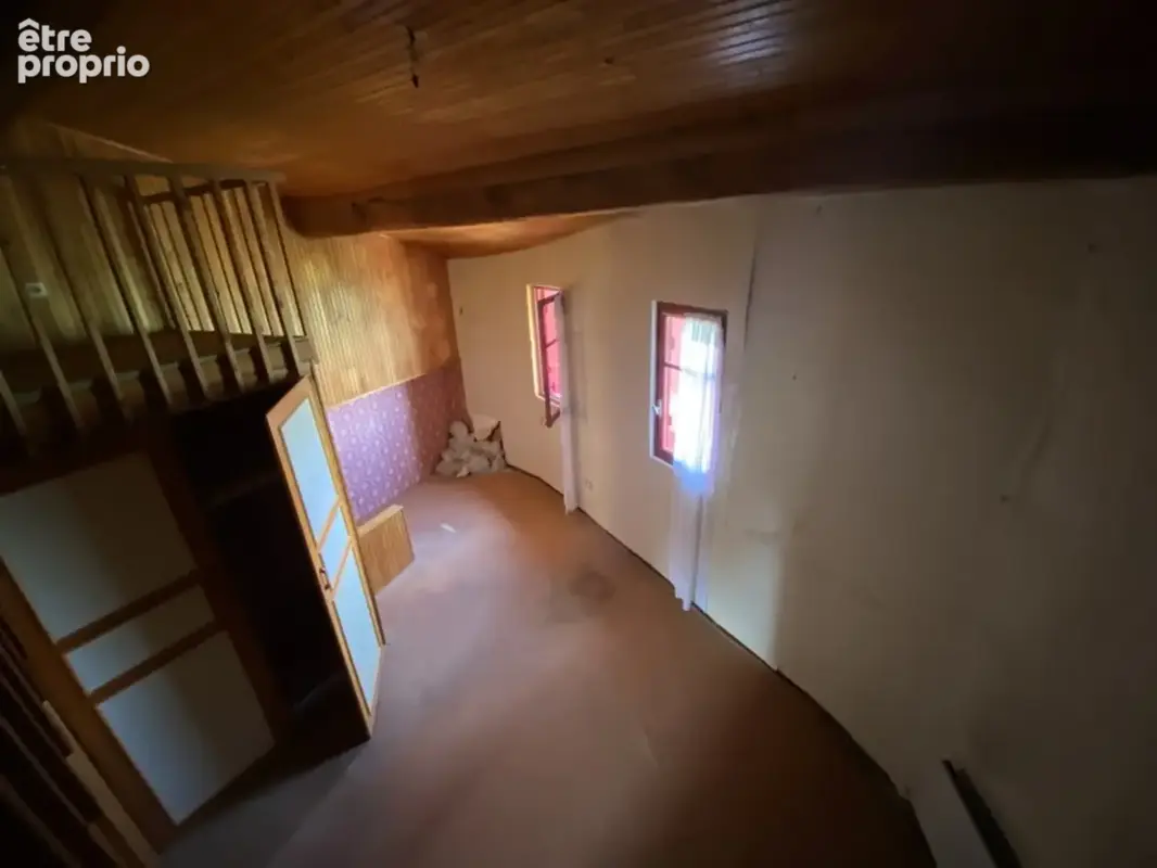 Dpt Pyrénées Orientales (66), à vendre EUS, Maison 4 pièces 73 m² cour intérieure à rénover - photo 8